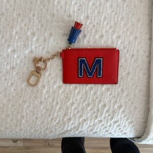 Tory Burch Card Case